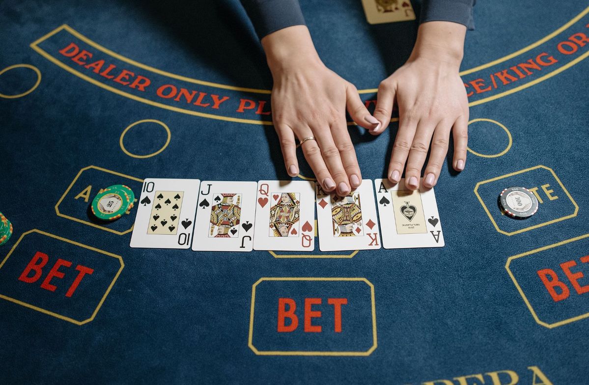 777 Bingo Games Live Casino