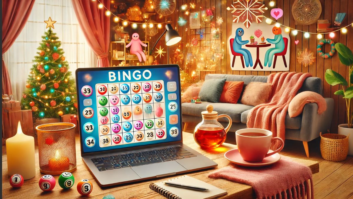 777 Bingo Games Live Betting